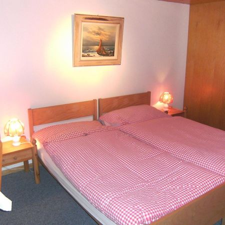 Hotel Altels Kandergrund Eksteriør bilde