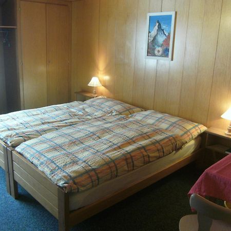 Hotel Altels Kandergrund Eksteriør bilde