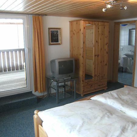 Hotel Altels Kandergrund Eksteriør bilde