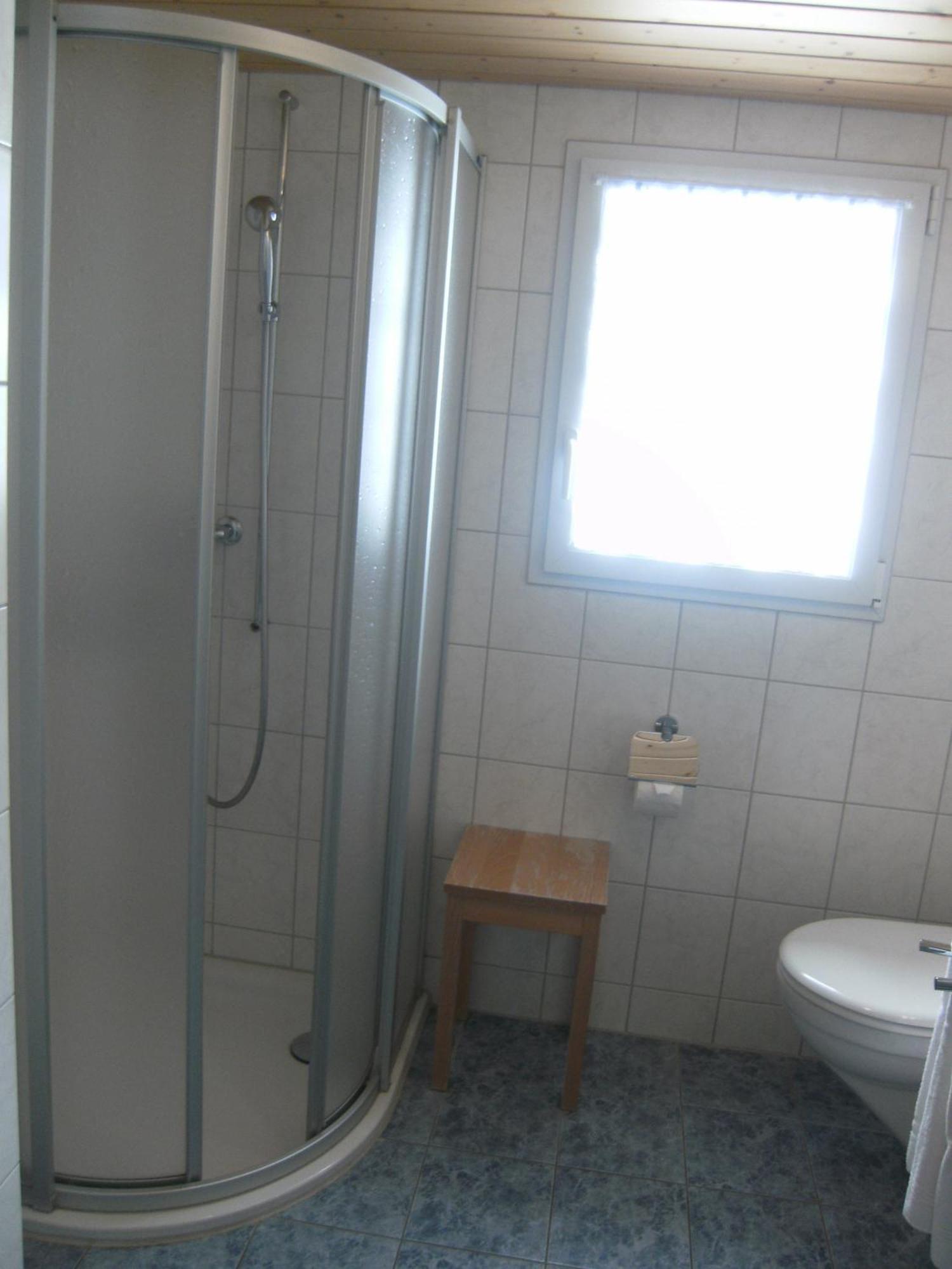 Hotel Altels Kandergrund Eksteriør bilde